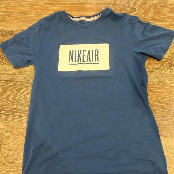 Nikelab x Pigalle Nikeair Basketball T-shirt